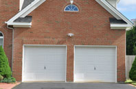 free Nymet Rowland garage construction quotes