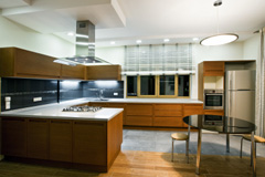 kitchen extensions Nymet Rowland